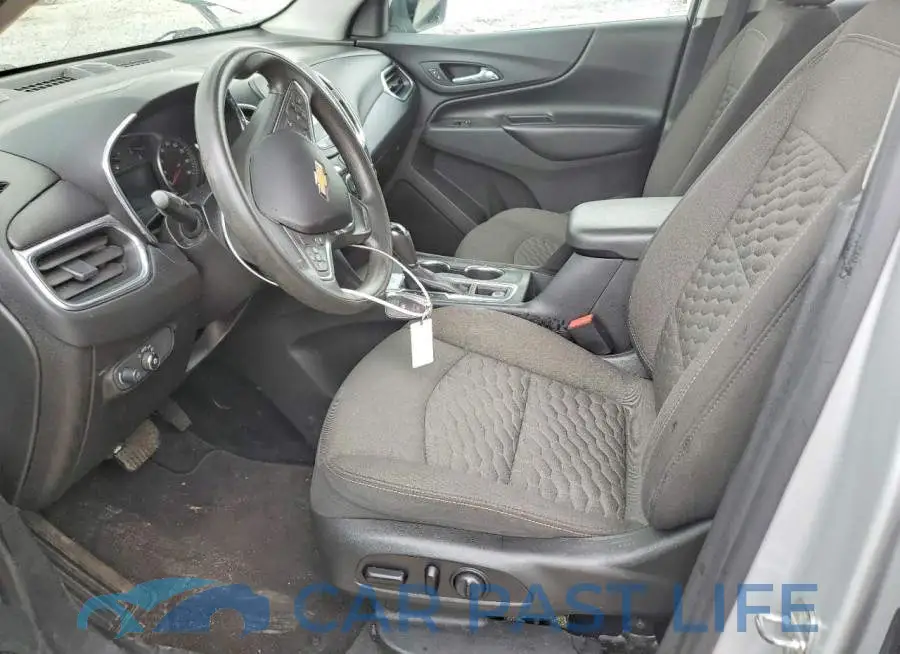 2GNAXTEVXL6255540# 7