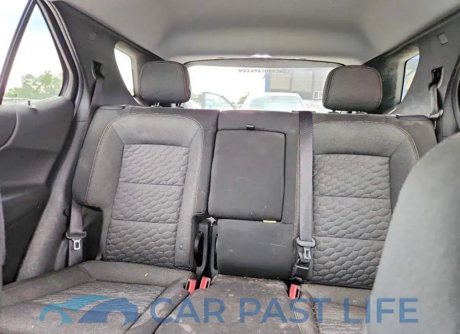2GNAXUEV7L6107089# 10