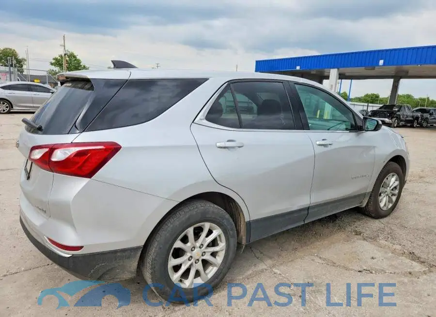 2GNAXUEV7L6107089# 3
