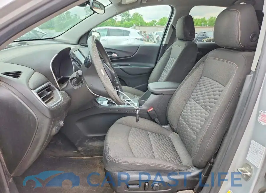 2GNAXUEV7L6107089# 7
