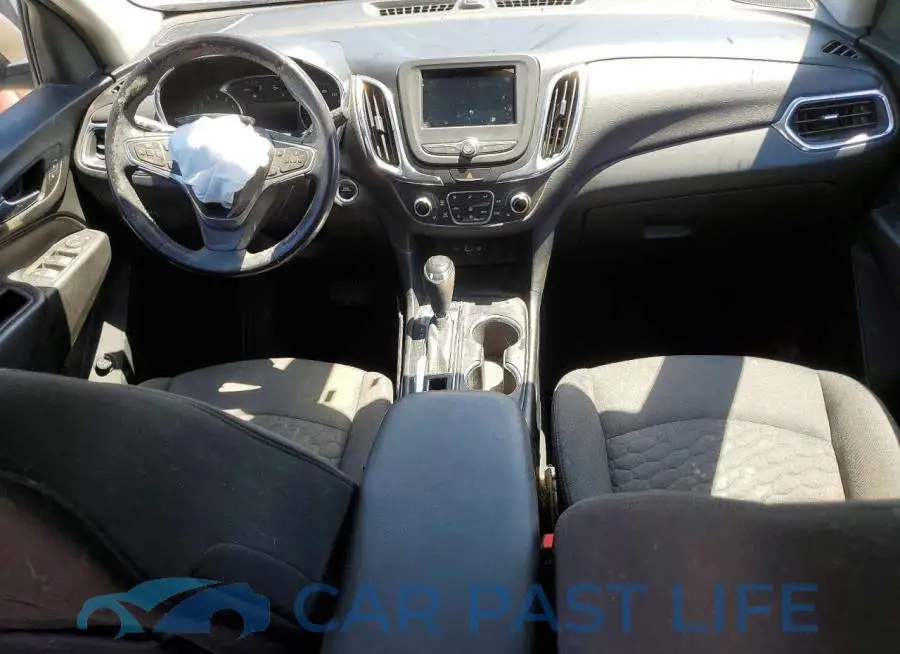 2GNAXUEV8K6265973# 8