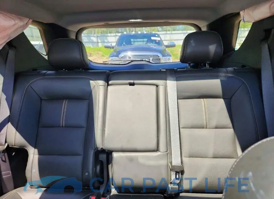 2GNAXXEV4N6101531# 10