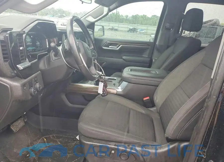 3GCPADED9NG613154# 7