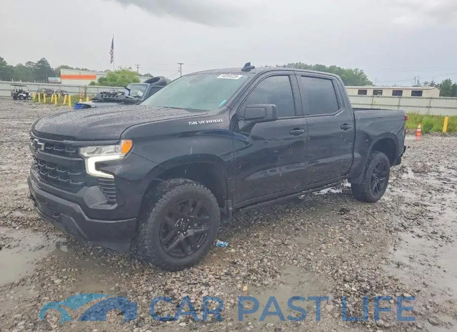 3GCPADED9NG613154# 1
