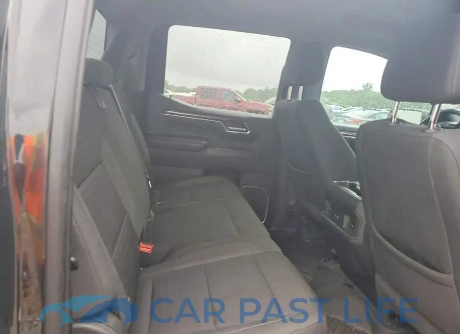 3GCPADED9NG613154# 10