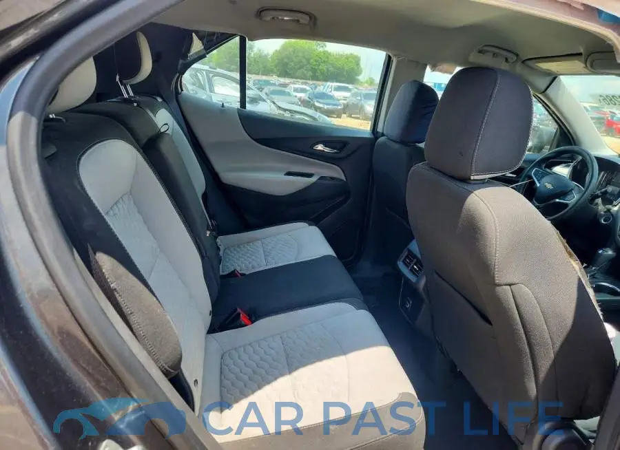 3GNAXHEV2LS507618# 11