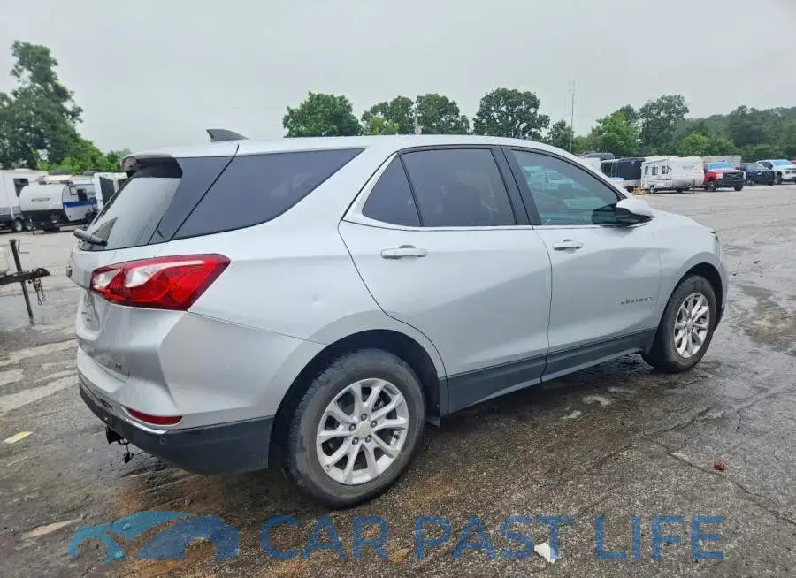3GNAXKEV1LS576524# 3