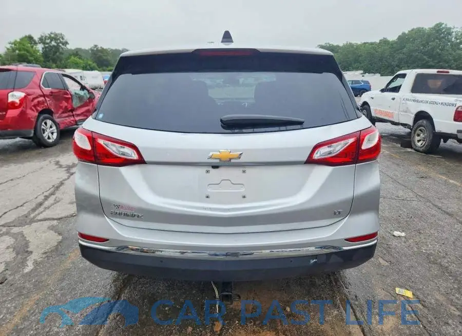 3GNAXKEV1LS576524# 6