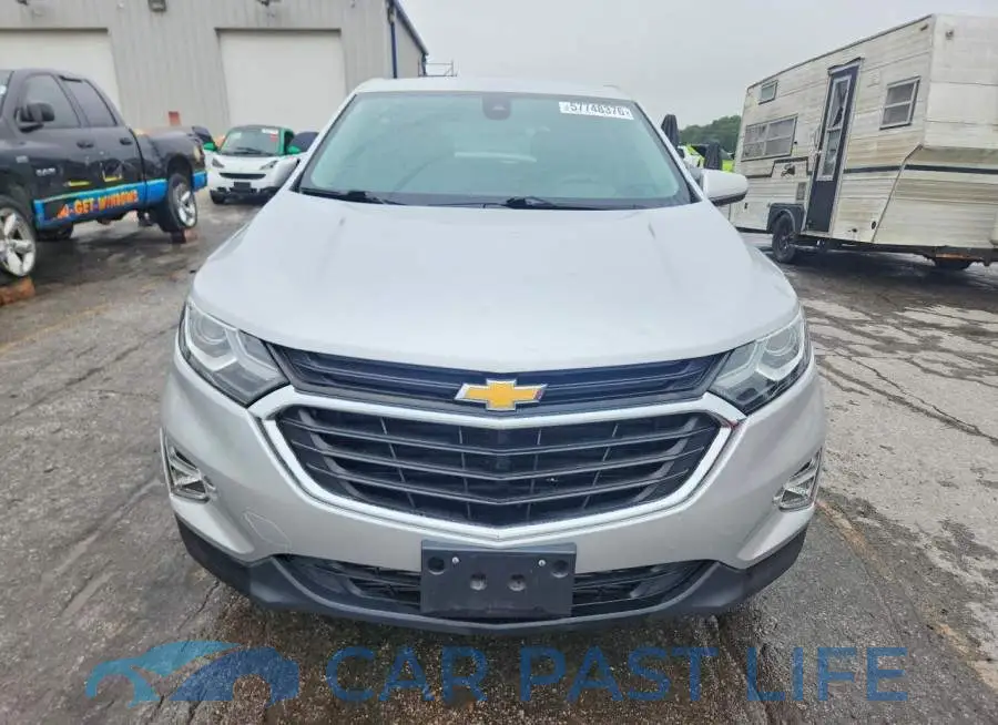 3GNAXKEV1LS576524# 5