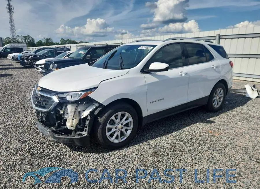 3GNAXKEV5LS592791# 1
