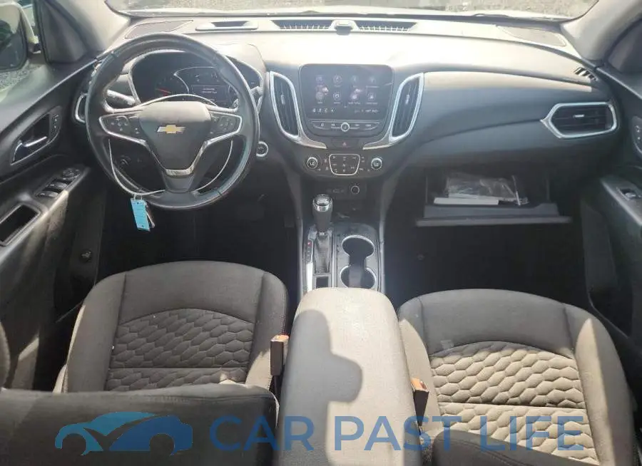 3GNAXKEV5LS592791# 8