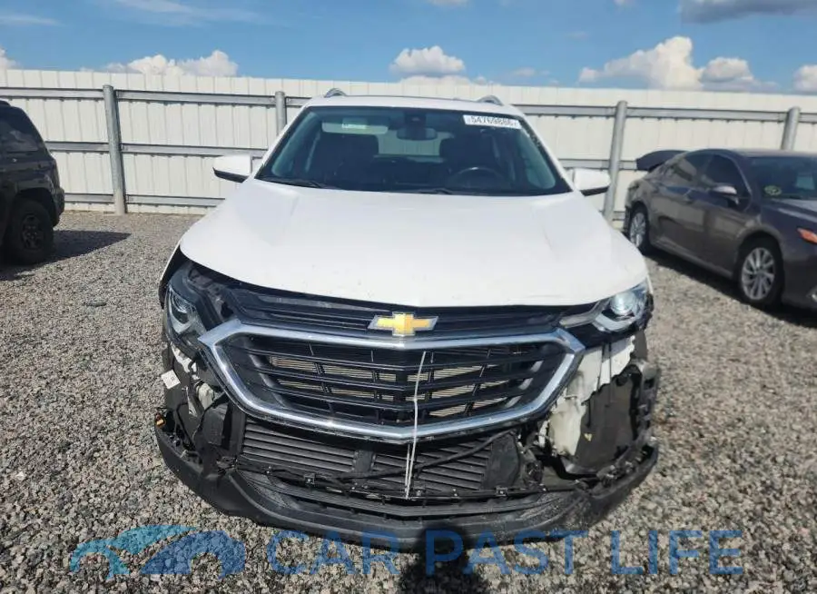 3GNAXKEV5LS592791# 5