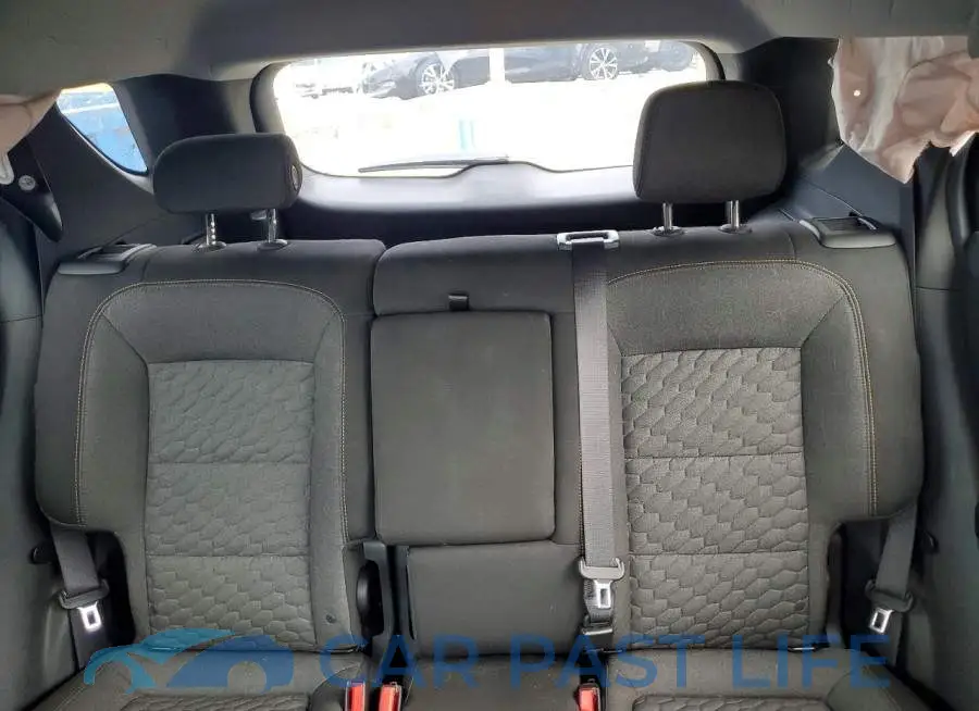 3GNAXKEV9LS504910# 10