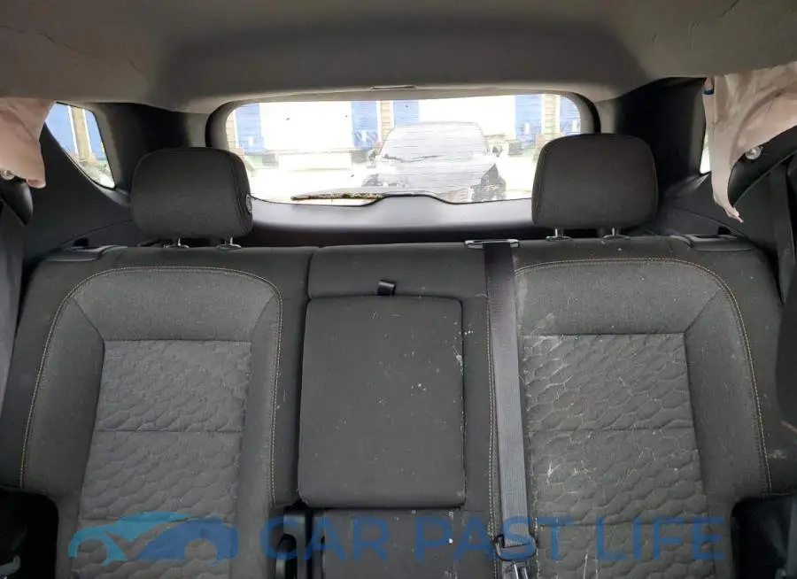 3GNAXUEV5KS509497# 10