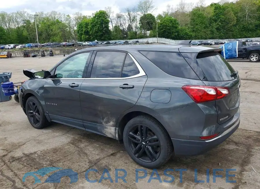 3GNAXUEV5LL254152# 2