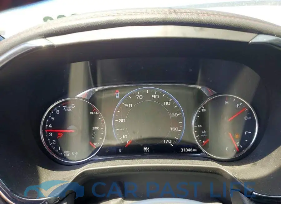 3GNKBKRS7RS174521# 9