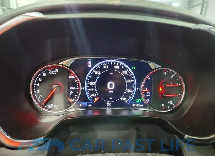 3GNKBLRS6RS132072# 9