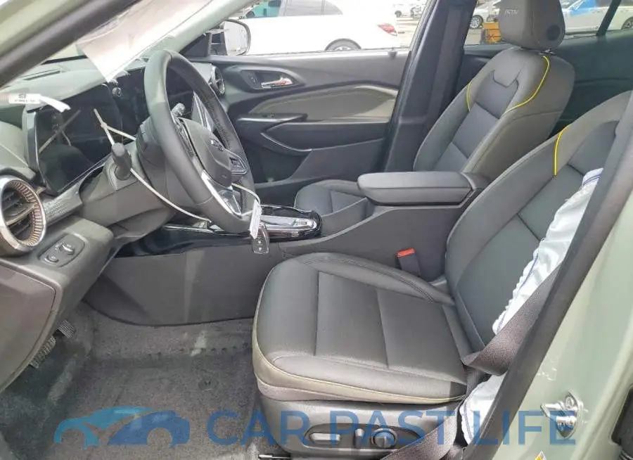 KL77LKEP8TC132804# 7