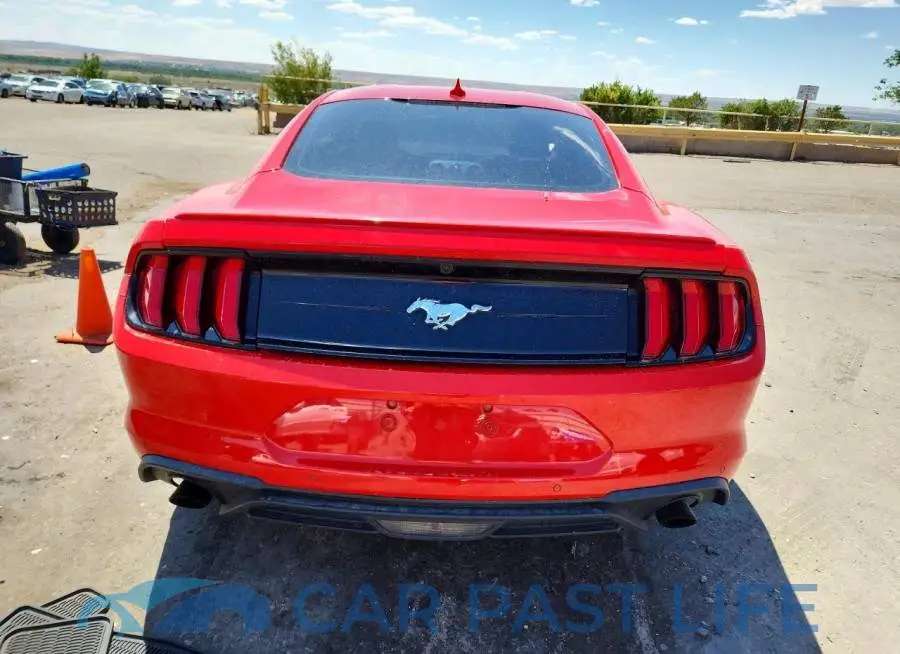 1FA6P8THXL5191428# 6