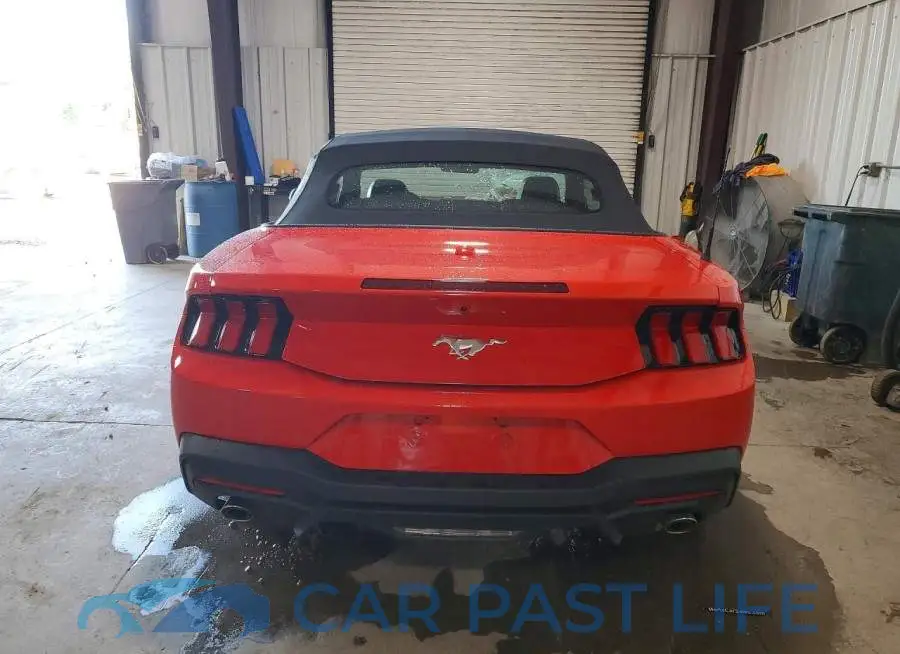 1FAGP8UH4T5115643# 6