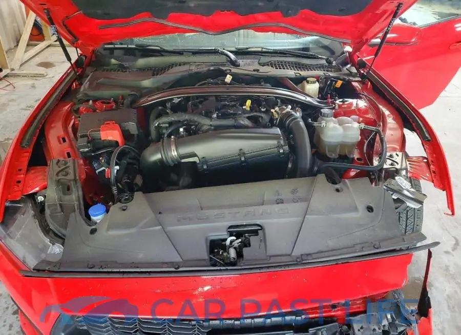 1FAGP8UH4T5115643# 11
