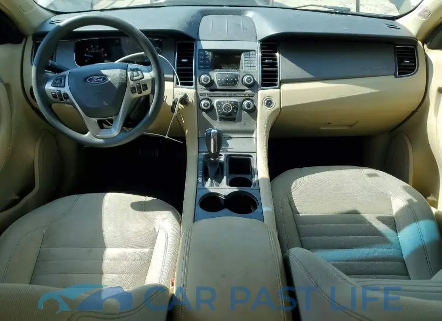 1FAHP2D84JG109845# 8