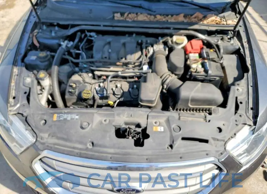 1FAHP2D84JG109845# 11
