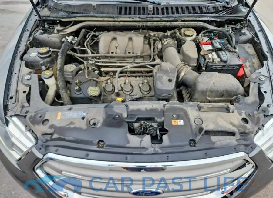 1FAHP2E88JG136335# 11