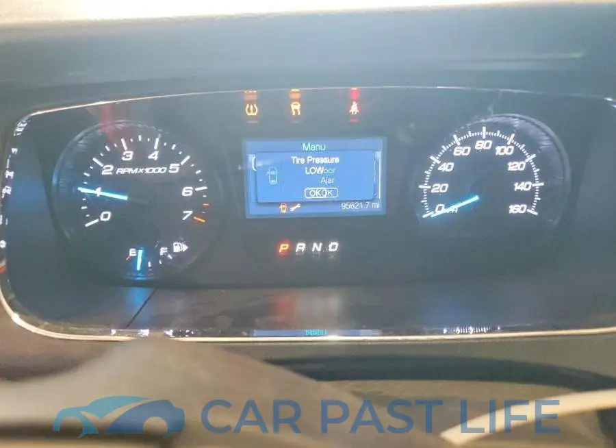 1FAHP2MK6KG101825# 9