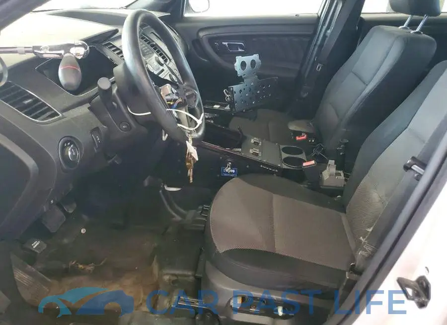 1FAHP2MK6KG101825# 7