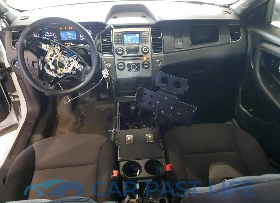 1FAHP2MK6KG101825# 8