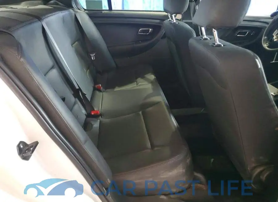 1FAHP2MK6KG101825# 10