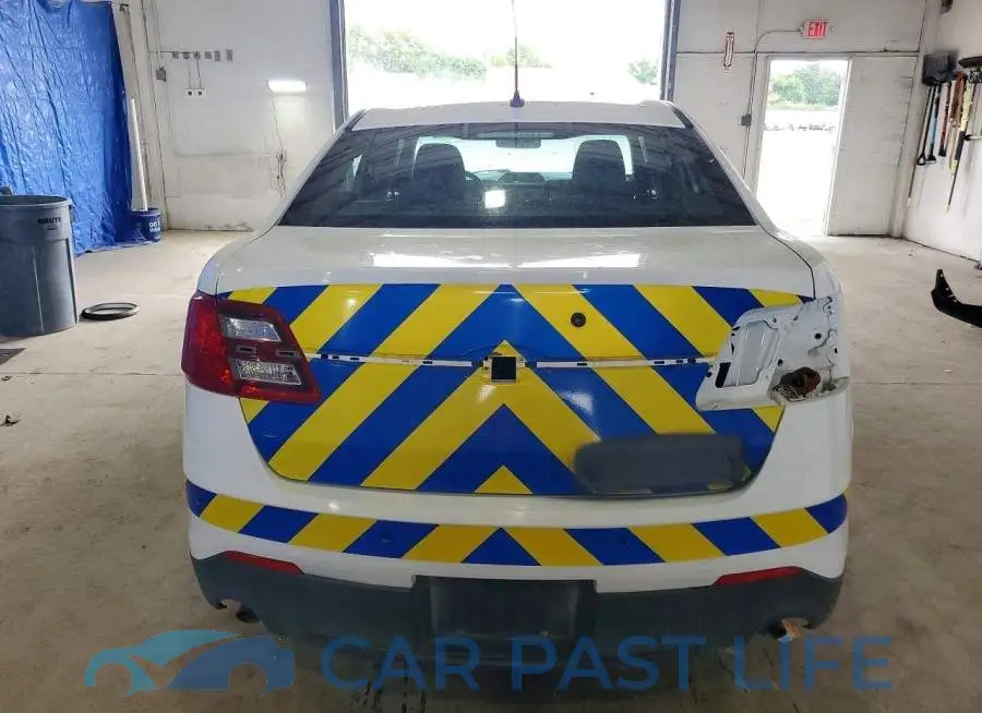 1FAHP2MK6KG101825# 6