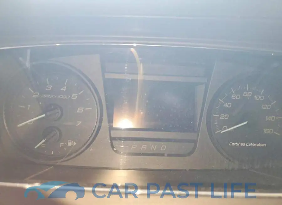 1FAHP2MK7JG104697# 9