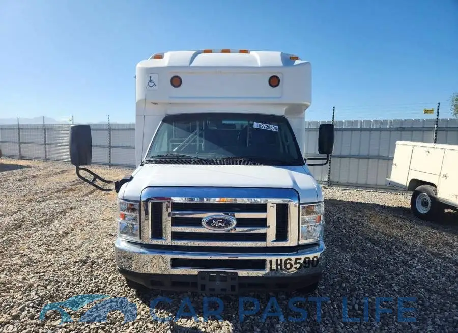 1FDFE4FS7HDC06590# 5
