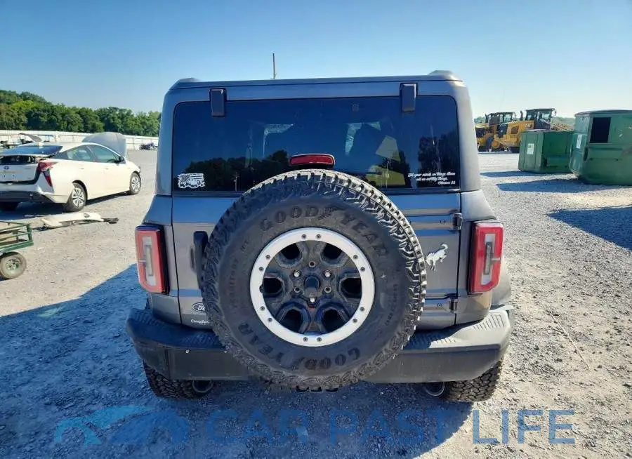 1FMEE9BP7TLA78442# 6