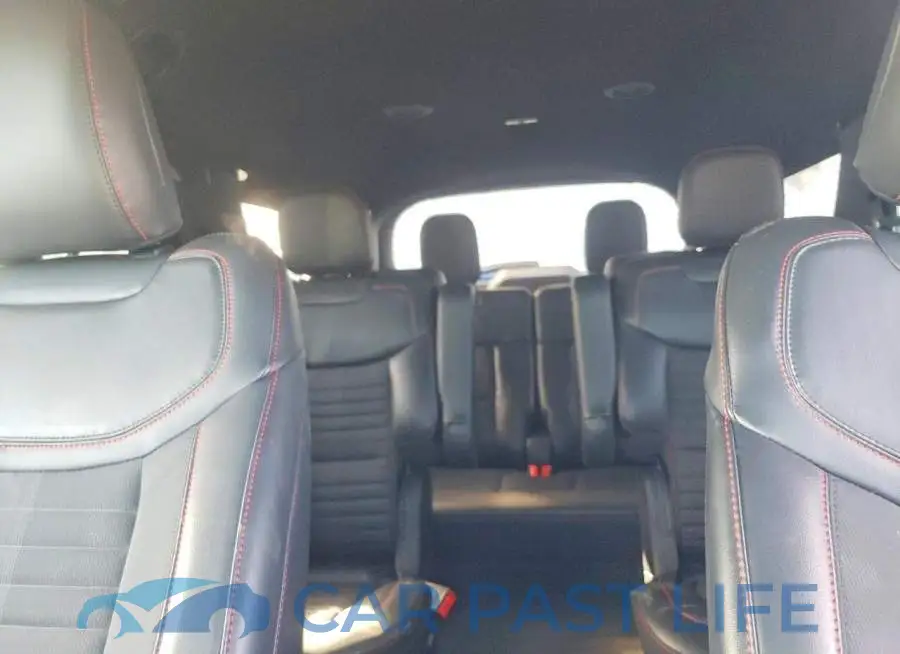 1FMUK8KH4SGC64048# 10