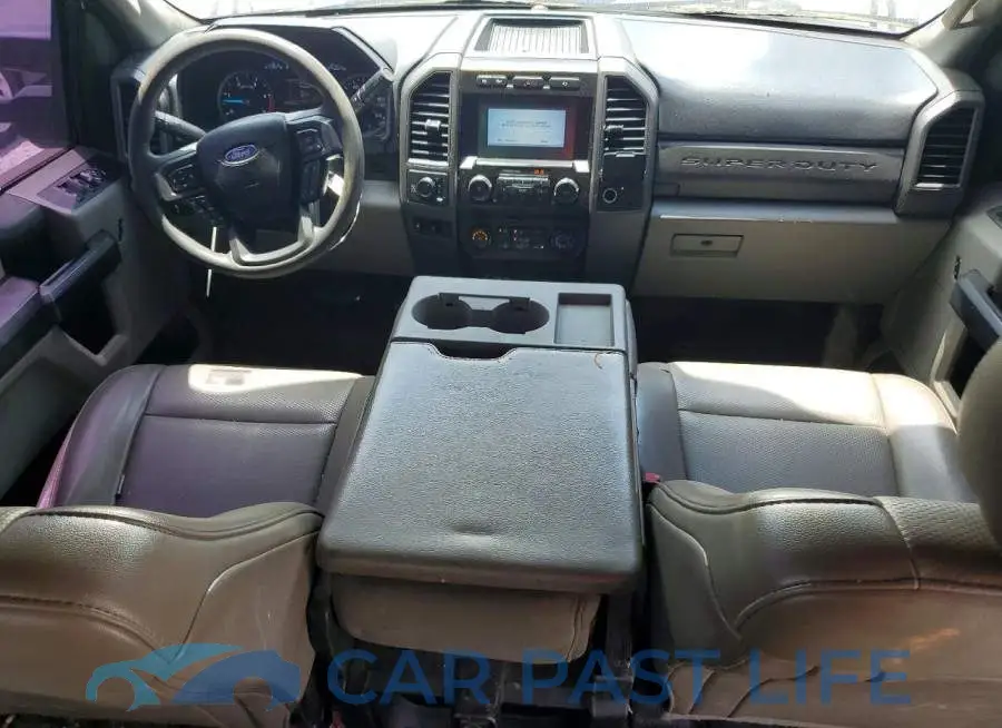 1FT7W2BT5KEF67696# 8