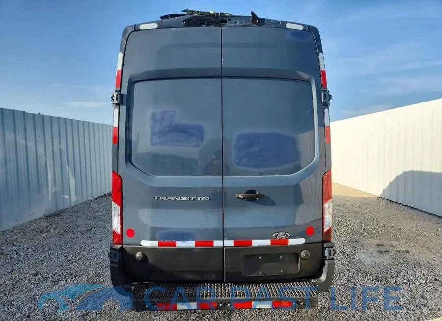 1FTBR3X85LKB27962# 6