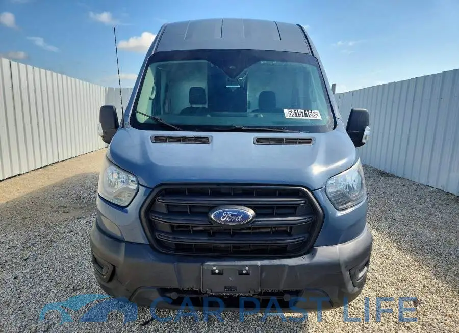 1FTBR3X85LKB27962# 5