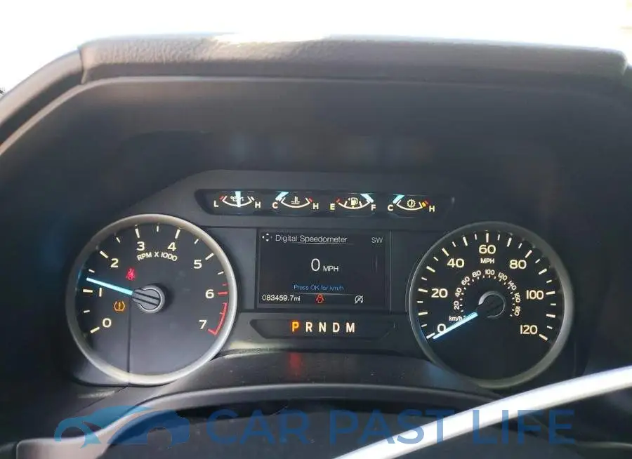 1FTEW1EP3JKE56287# 9