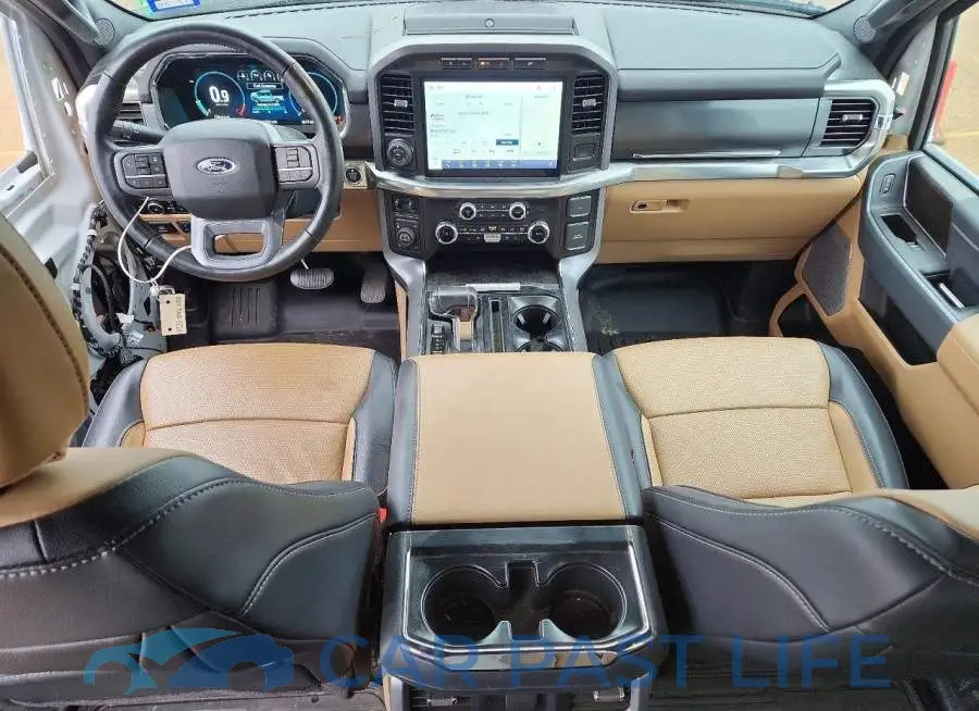 1FTFW1E80PKE86188# 8