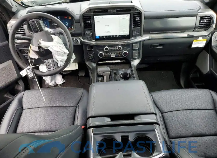 1FTFW5L82TFA33655# 8