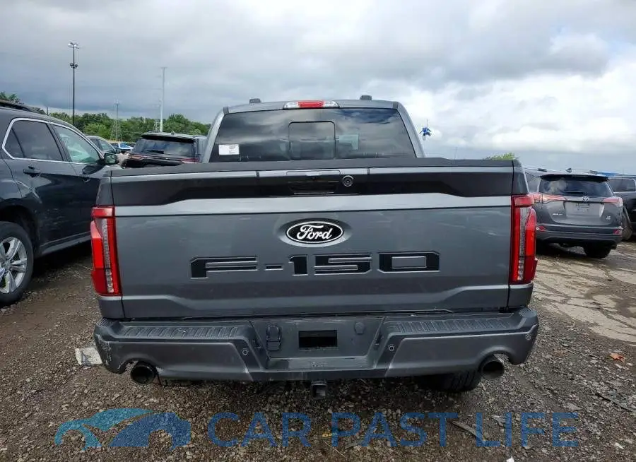 1FTFW5L82TFA33655# 6