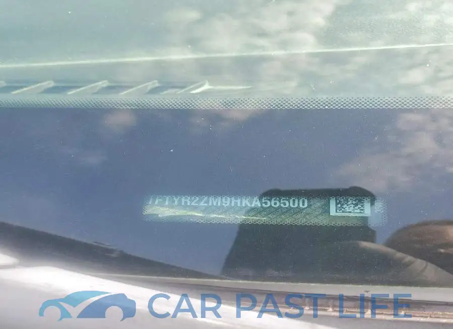 1FTYR2ZM9HKA56500# 13