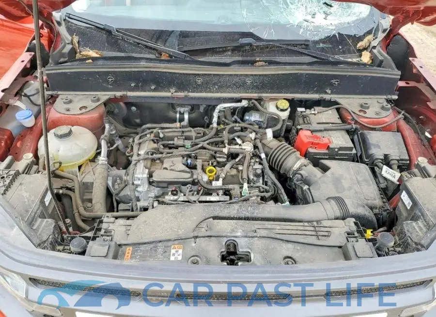 3FMCR9B60RRF10950# 12