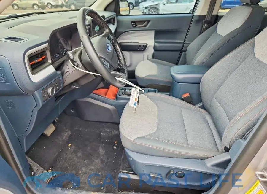 3FTTW8E91NRA45196# 7
