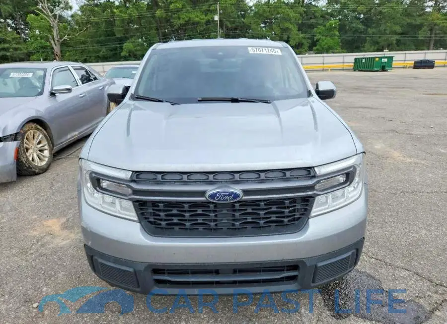 3FTTW8E91NRA45196# 5
