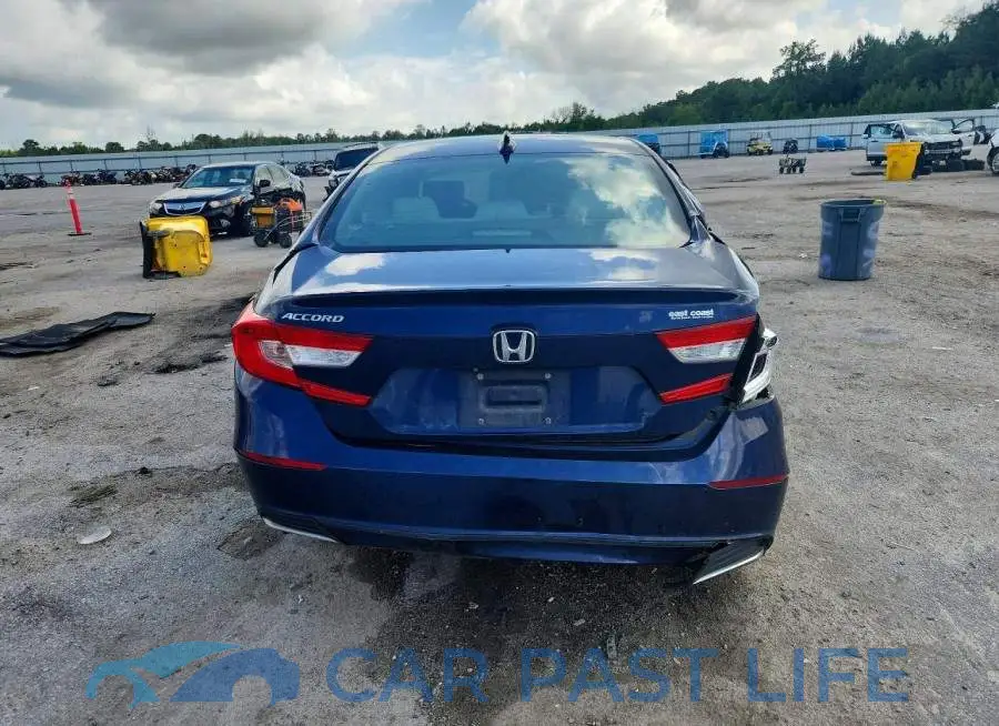 1HGCV1F12JA042025# 6