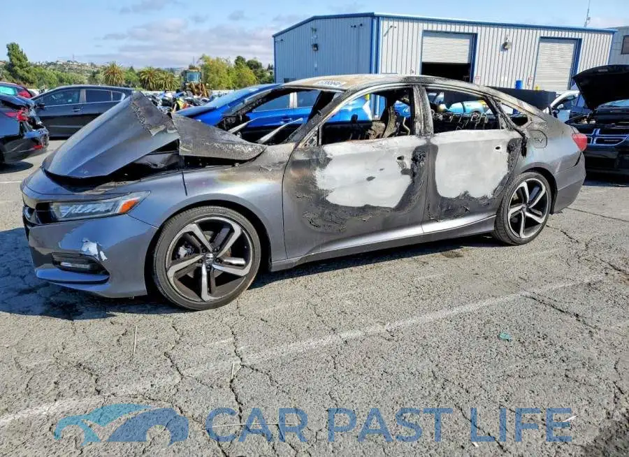 1HGCV1F32LA010132# 1